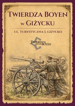 Giżycko Wydarzenie Inne wydarzenie w godz. 9.00 – 20.00